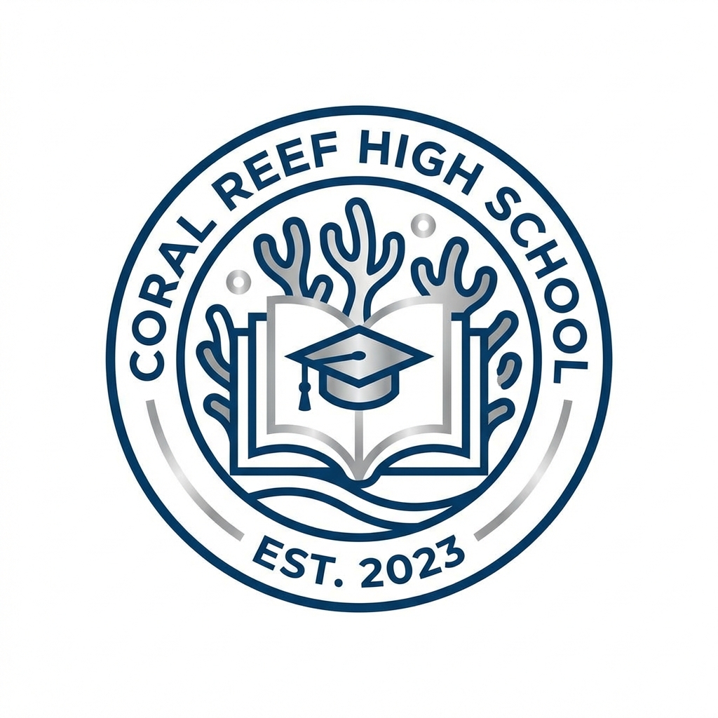 Coral Reef High